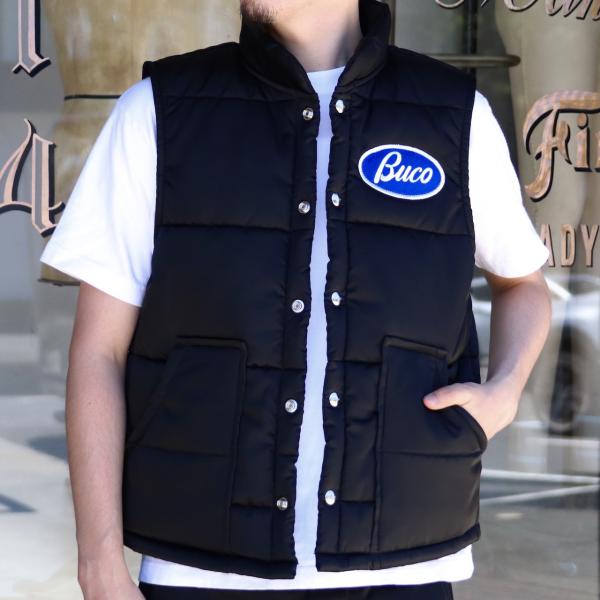 BUCO NYLON RACING VEST