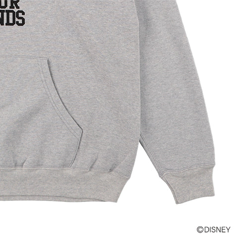 STANDARD CALIFORNIA】DISNEY × SD Clap Your Hands Hood Sweat 入荷