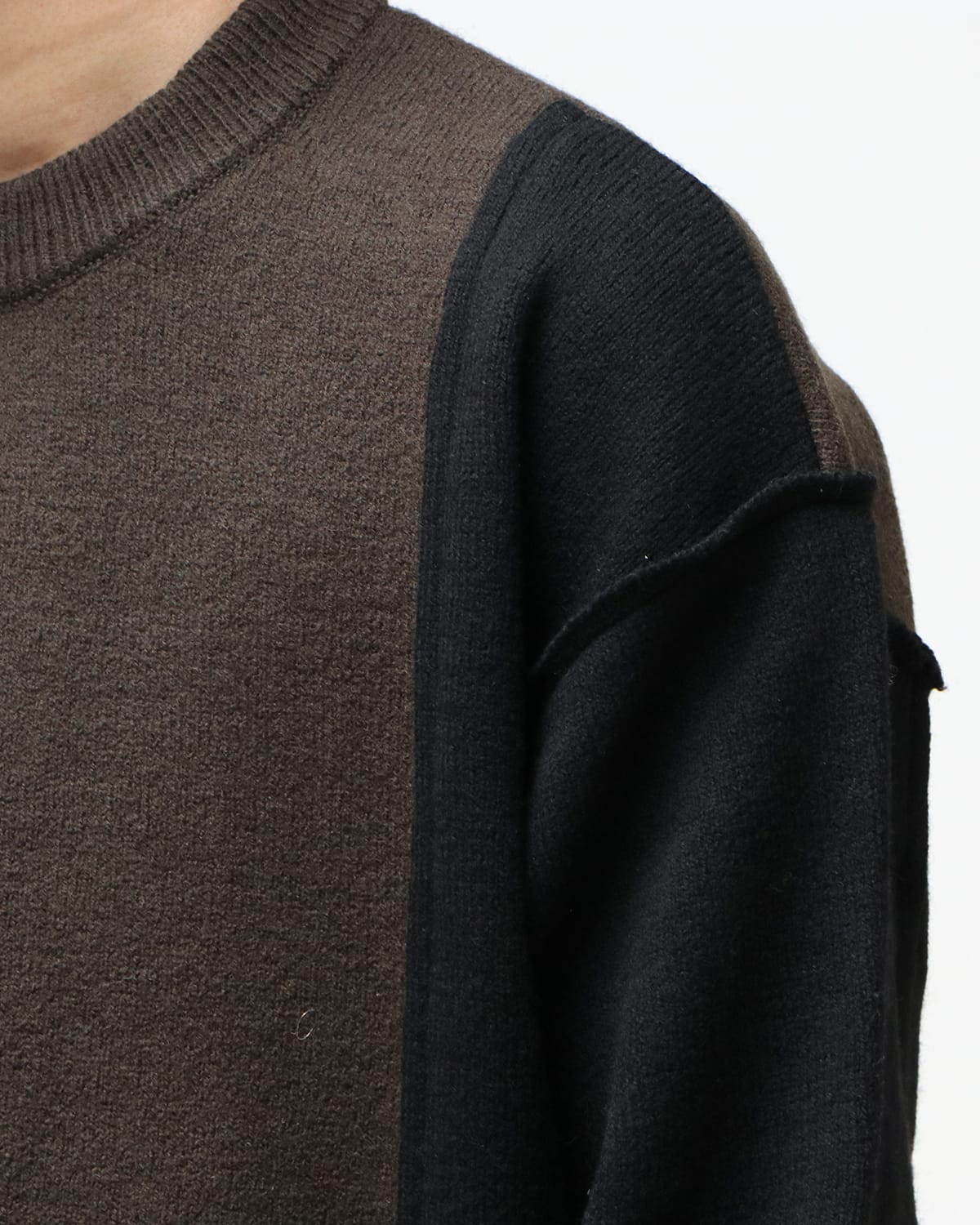 新着 stein MERINO MULTI STATION KNIT LS ecousarecycling.com