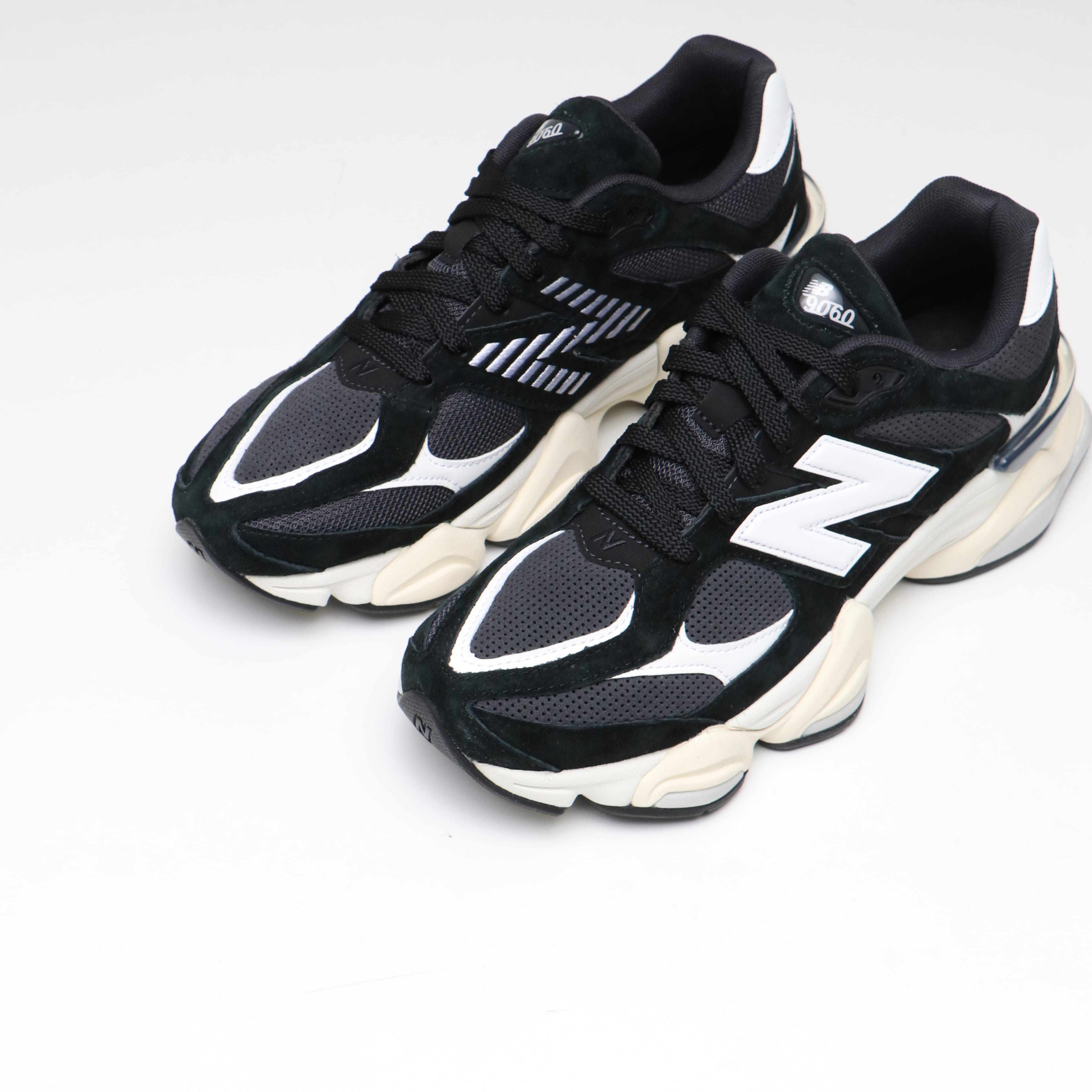 newbalance 90 60AAA 25.5 ブラック