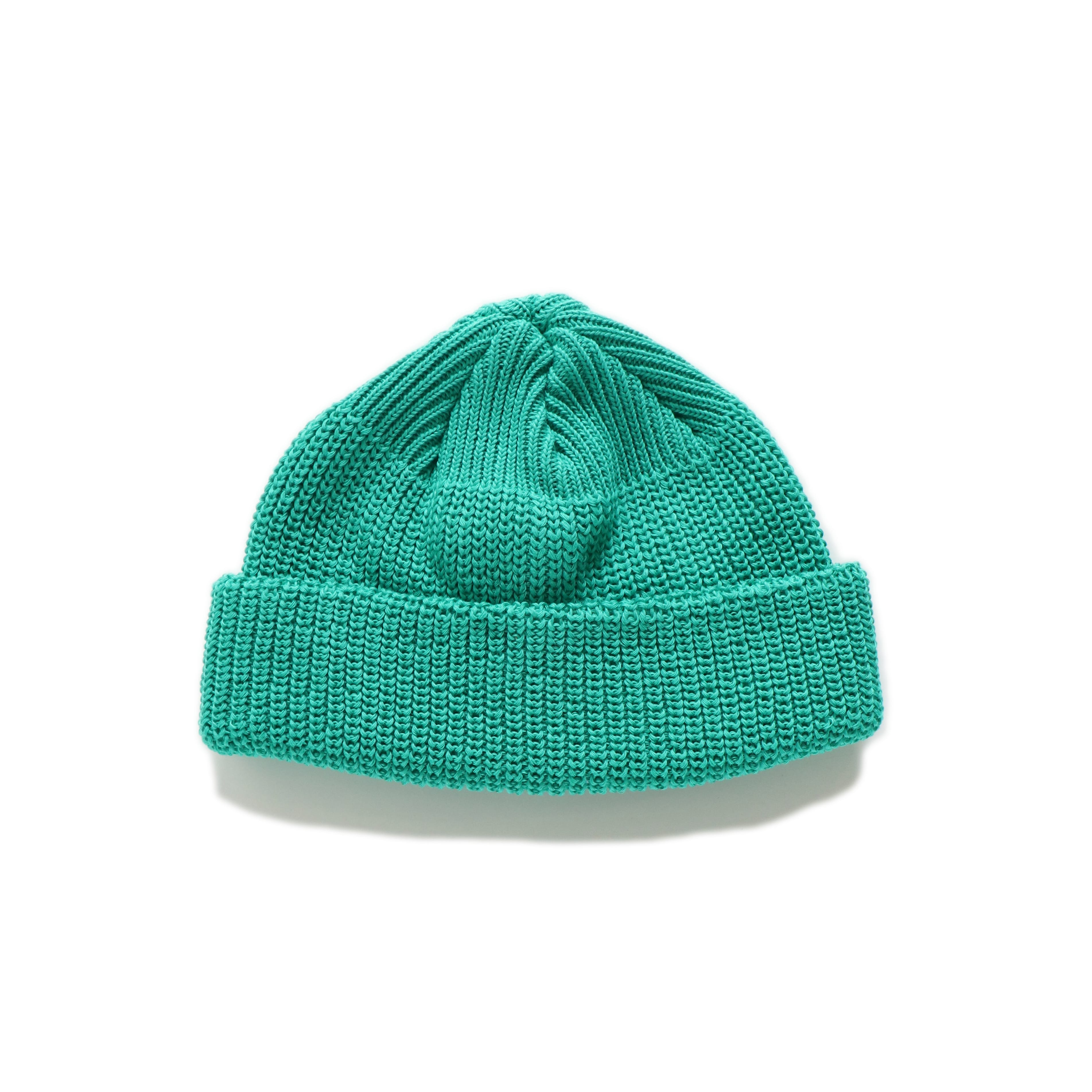 KIJIMA TAKAYUKI KNIT AVIATOR CAP ネイビー 超激安特価 www.tinyteeth