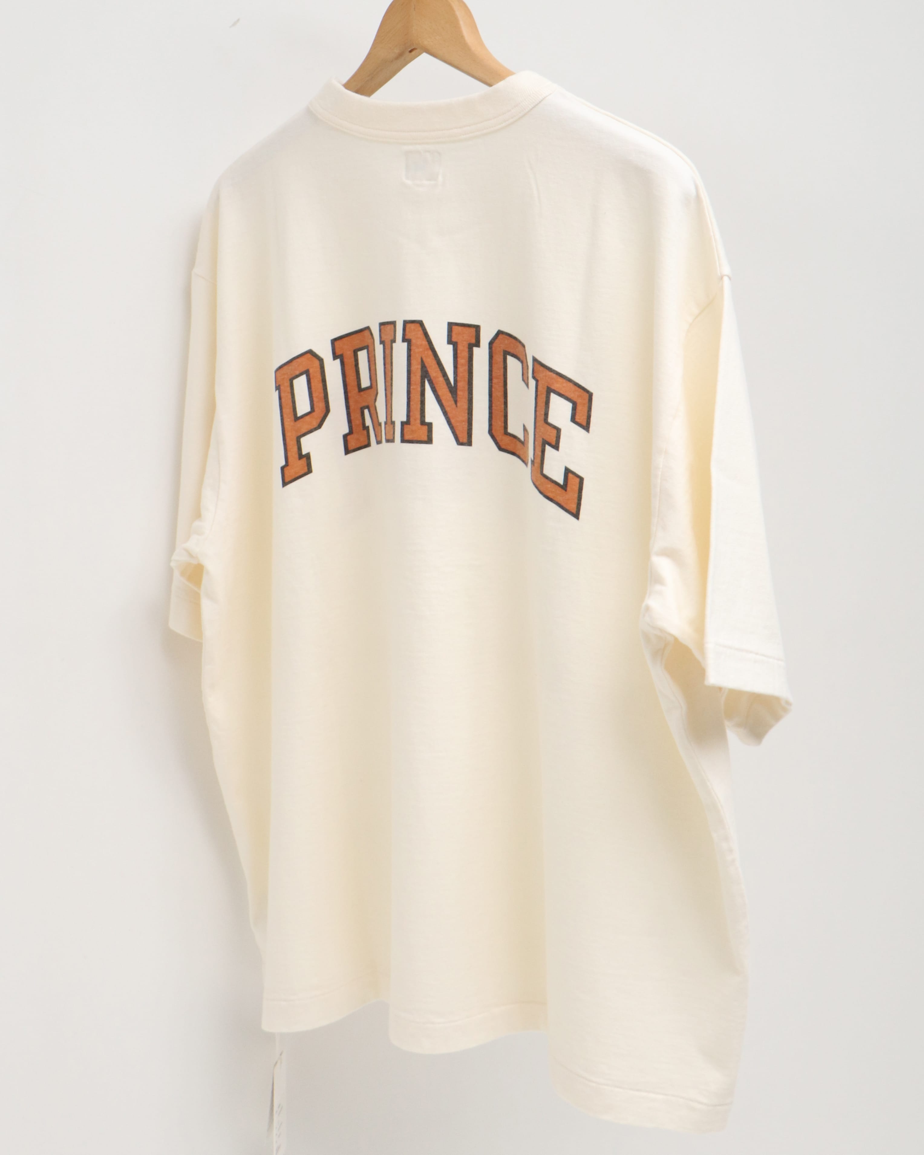 定番定番Cotton Rayon 88 12 Print Tee NOT-PRINCE Tシャツ | blog