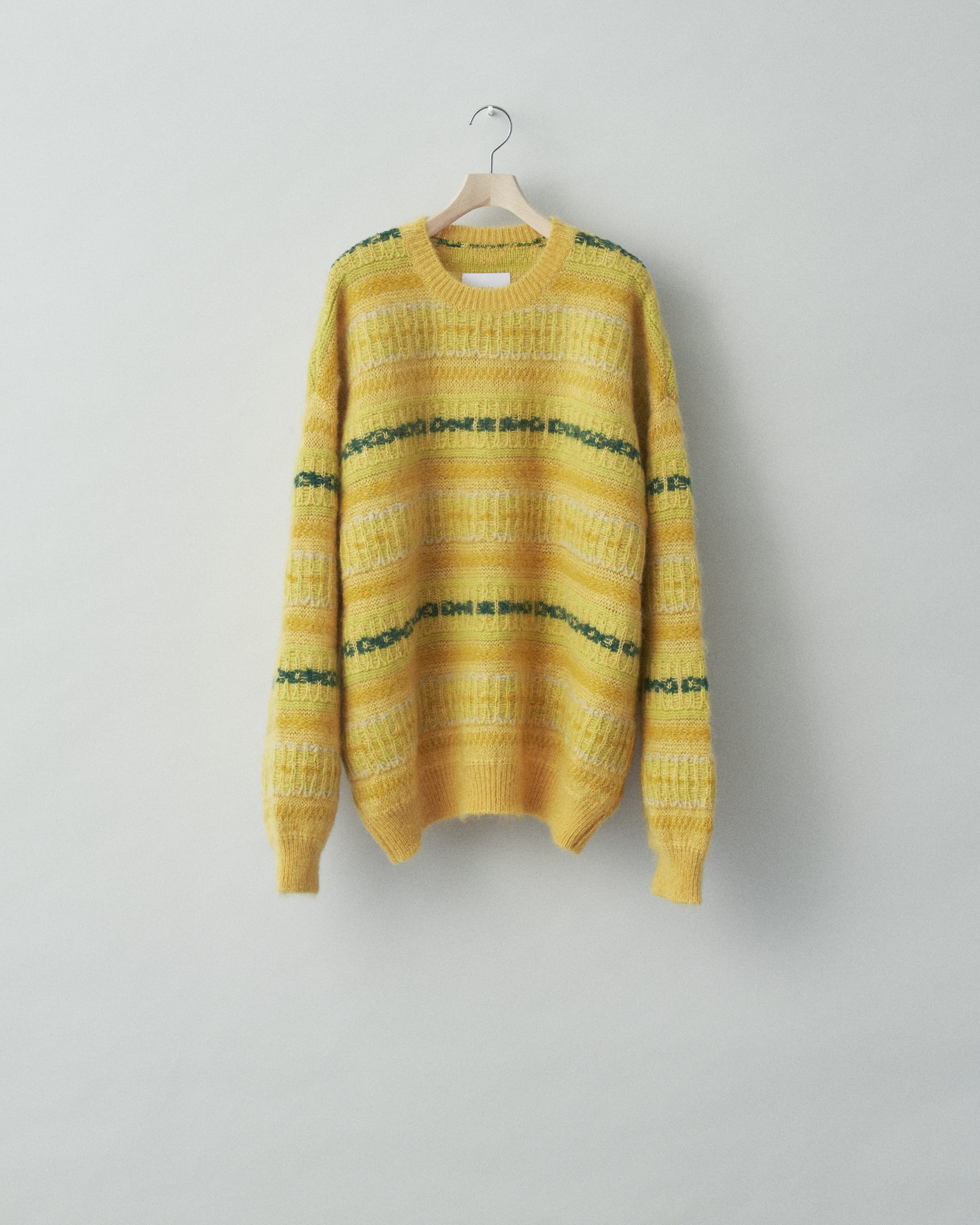 stein Silk Mohair Knit Cardigan ネット通販サイト www.esn-spain.org