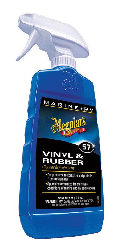 Meguiar's Cleaner Wax, 11 Oz