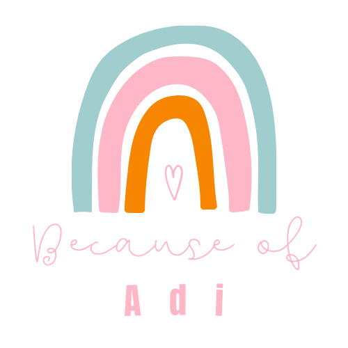 becauseofadi