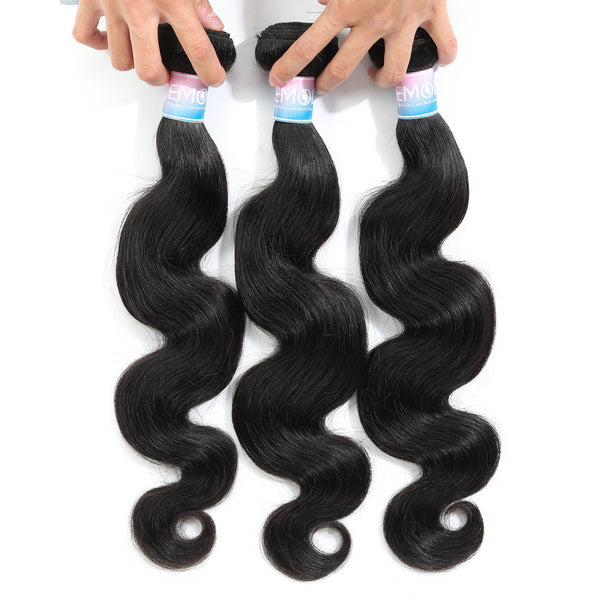 body wave bundles