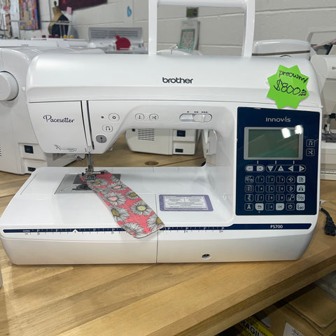 Brother Pe900 Embroidery Machine for Sale in Maple Shade, NJ - OfferUp