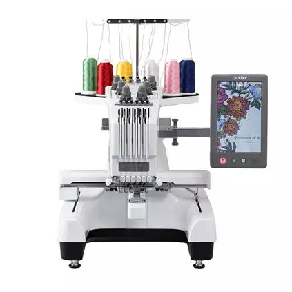 Brother PRBW1 Bobbin Winder for PR Series Multi-Needle Machines