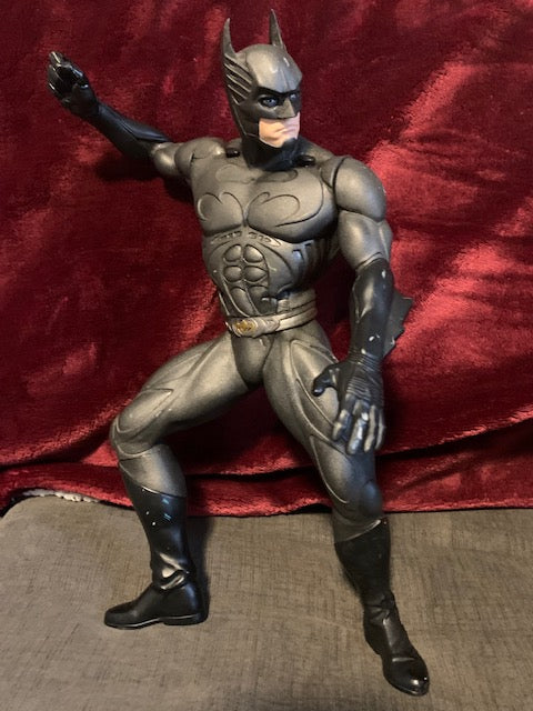 DC Comics 1995 Batman Forever Ultimate Action Figure by Kenner 13