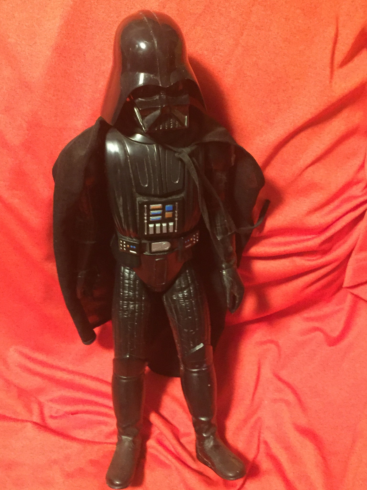 1978 darth vader