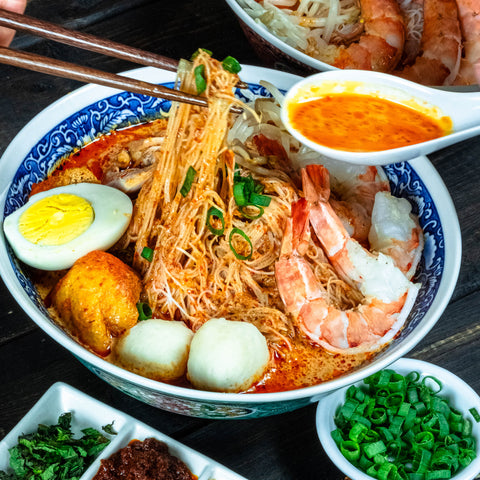 bee-hoon-ipoh-laksa-kopi-thyme