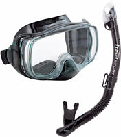 TUSA SPORT Dive Mask and Snorkel Set ADULT PRO (UC3325)