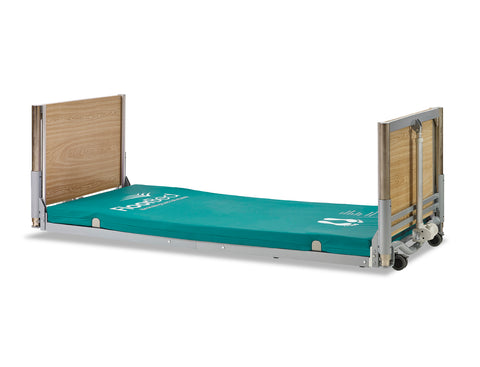 Peak Accora Floorline Super Low Nursing Beds