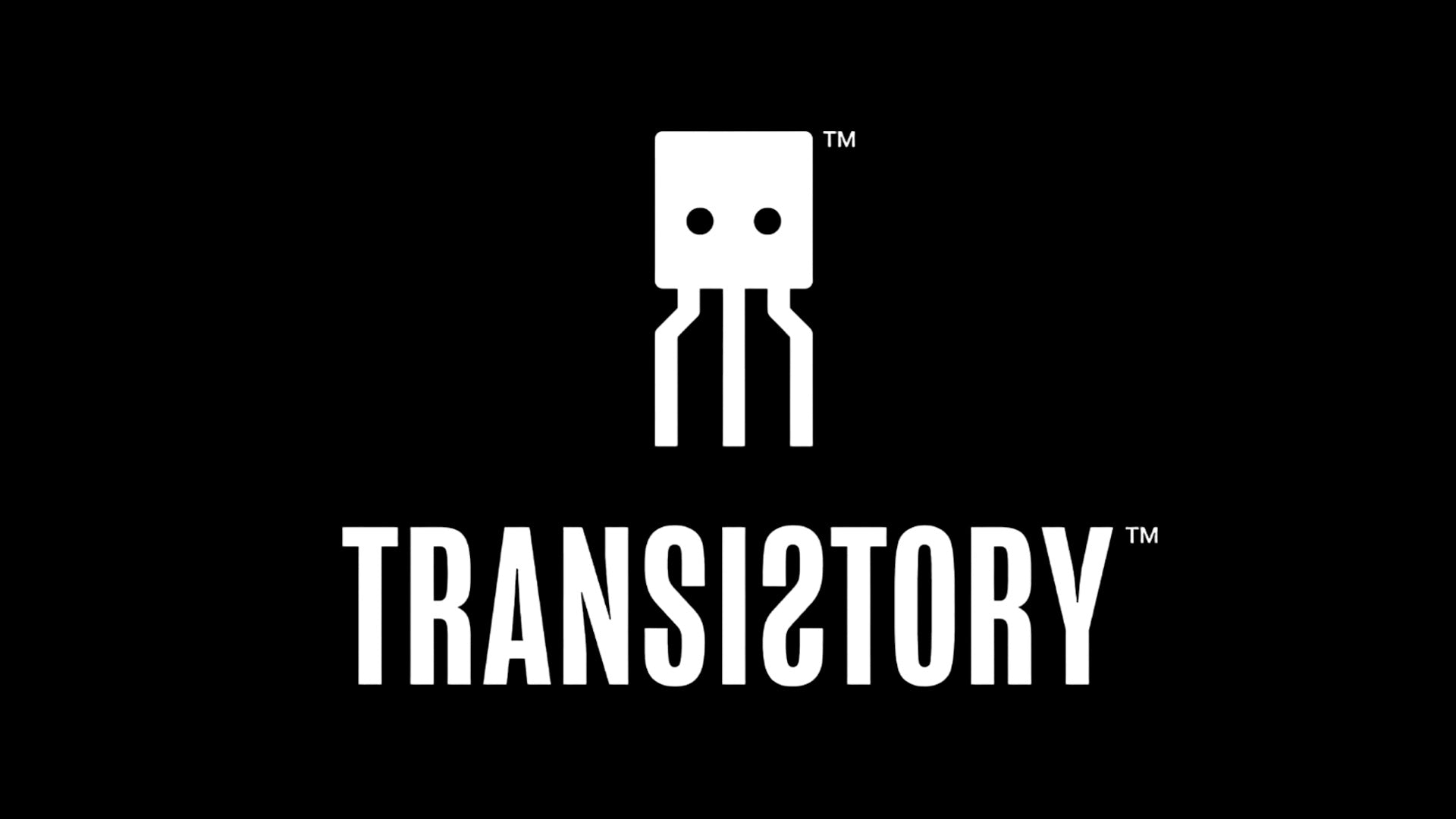 TRANSISTORY