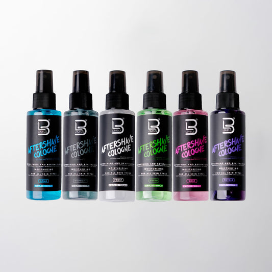 L3VEL3™  Hair Styling Products, Skincare & More