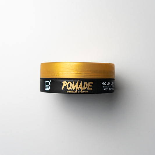 L3 Level 3 Styling Powder - Natural Look Mens Powder - Easy to Apply with  No Oil or Greasy Residue