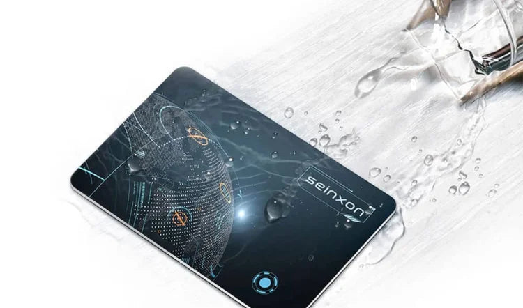 Seinxon Wallet Finder