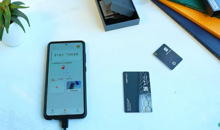 TKI Tech  Unboxing