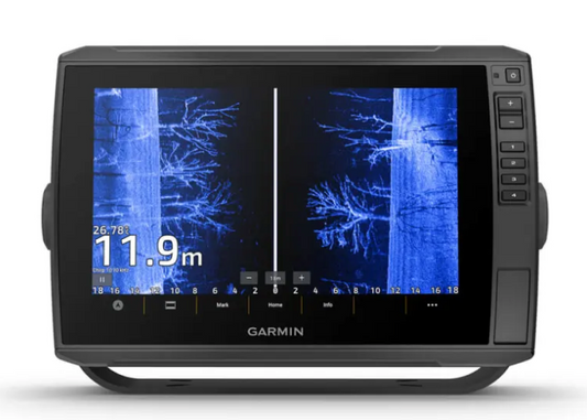 Summit CNC Machined Heavy Duty Shuttle For Garmin, Lowrance, and Hummi – Summit  Fishing Equipment