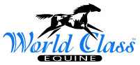 World Class Equine Logo