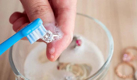 Alergia a Brincos Como Resolver 8 Formas