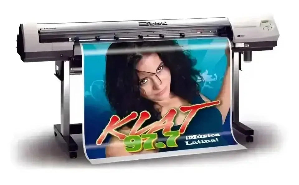 Roland VP 540i 300i Service Manual