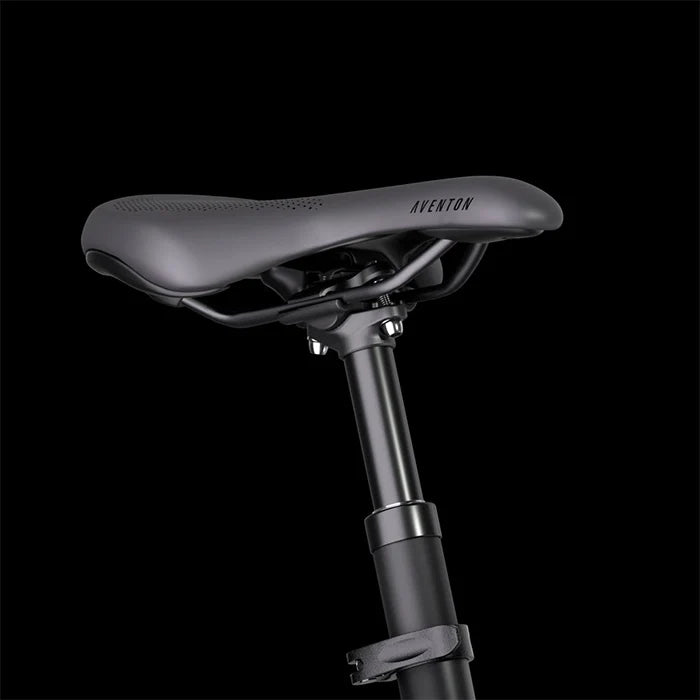 Suspension Seatpost