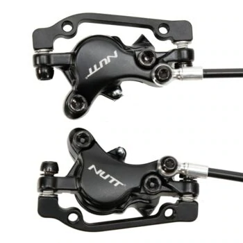 nutt brake caliper