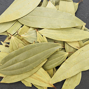 Bay Leaves