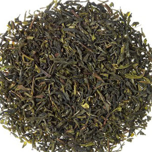 Tripura Full Tea Leaves