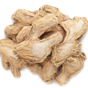 Dried Ginger