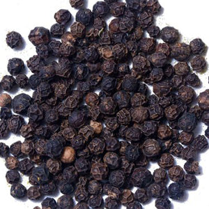 Black Pepper