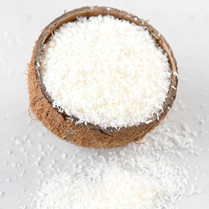 Desiccated Coconut