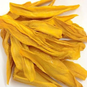 Dried Mango