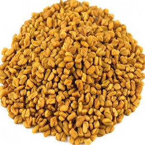 Fenugreek