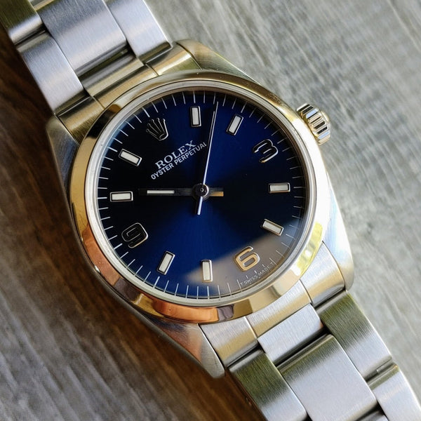 rolex oyster perpetual 67480