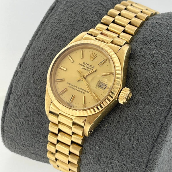 1982 presidential rolex