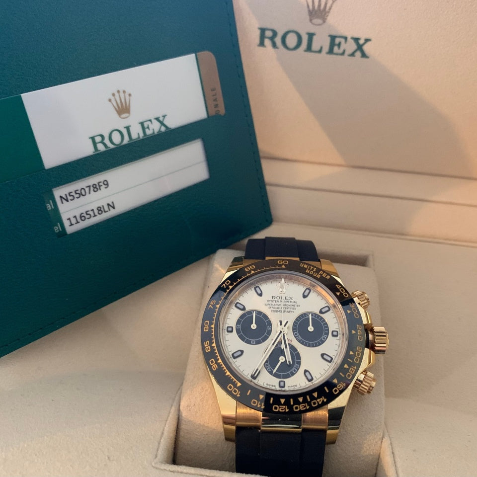 day toner rolex