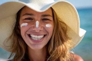 5 sun tan myths that need to be unearthed