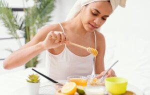 Ways to Use Lemon on Skin