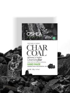 Charcoal Bar