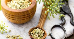 fennel seeds