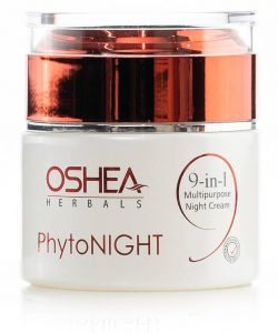 Oshea Herbals Phytonight 9-in-1 multi-purpose night cream