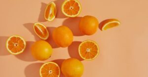 oranges