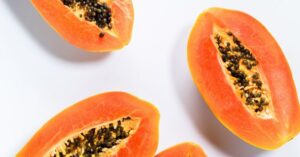 papaya