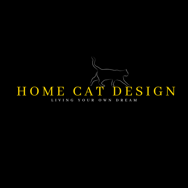 Home Cat Design