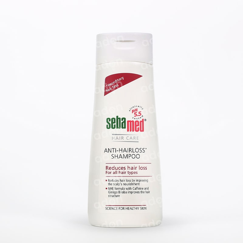 Sebamed AntiHairloss Shampoo 200ml  Sondaryam