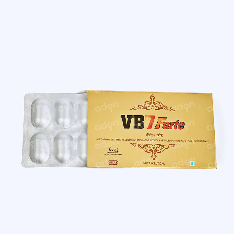 VB7 Hair Tablet 10  EACH of 1  Udaan  B2B Buying for Retailers