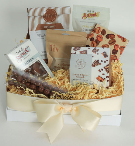 Corporate Gift Boxes 