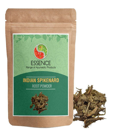 Essence Indian Spikenard Root Powder Jatamansi Herb
